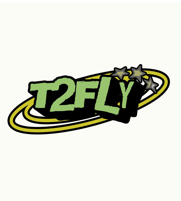 T2 fly